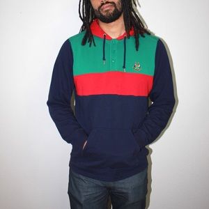 Dead Stock Cookies Hoodie Holiday Release